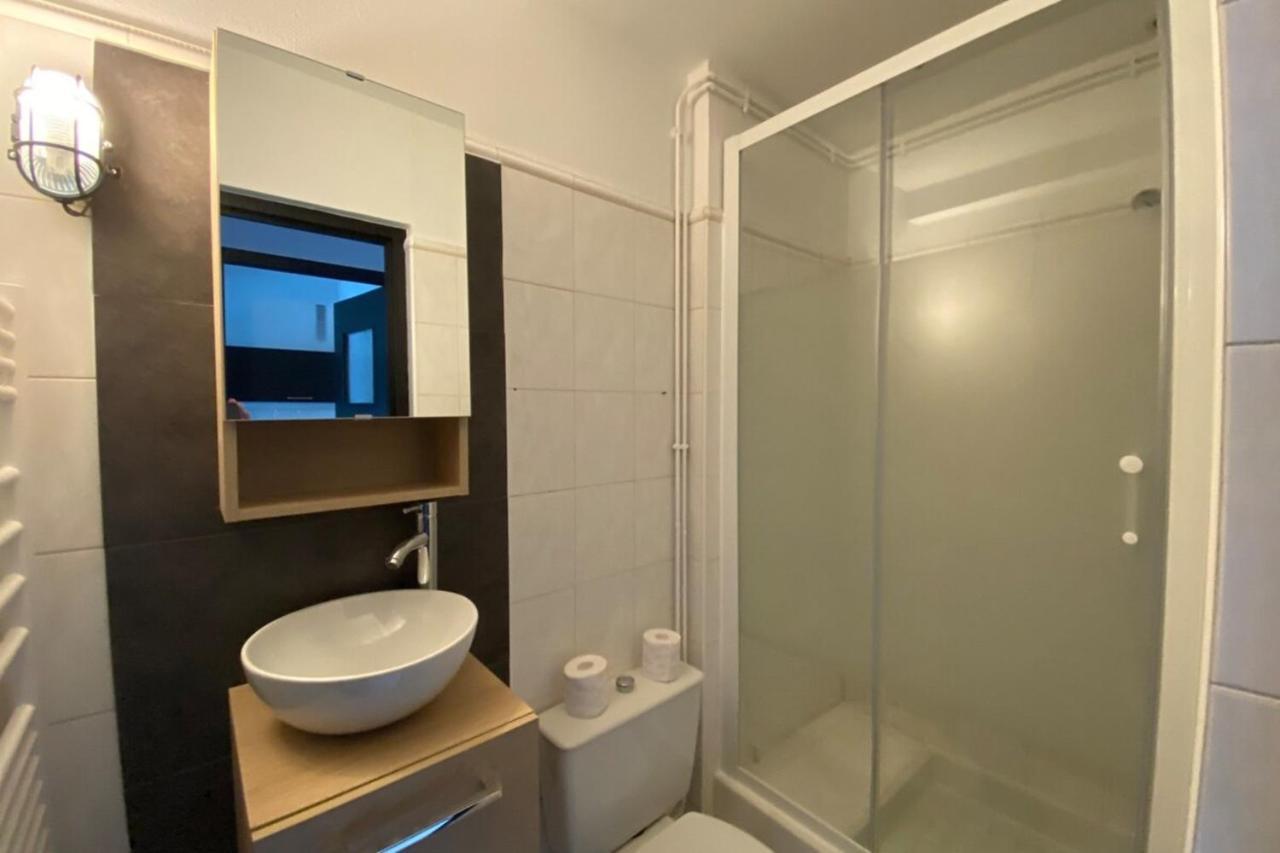 Valenciennes Centre Appartement Tout Confort Exterior photo
