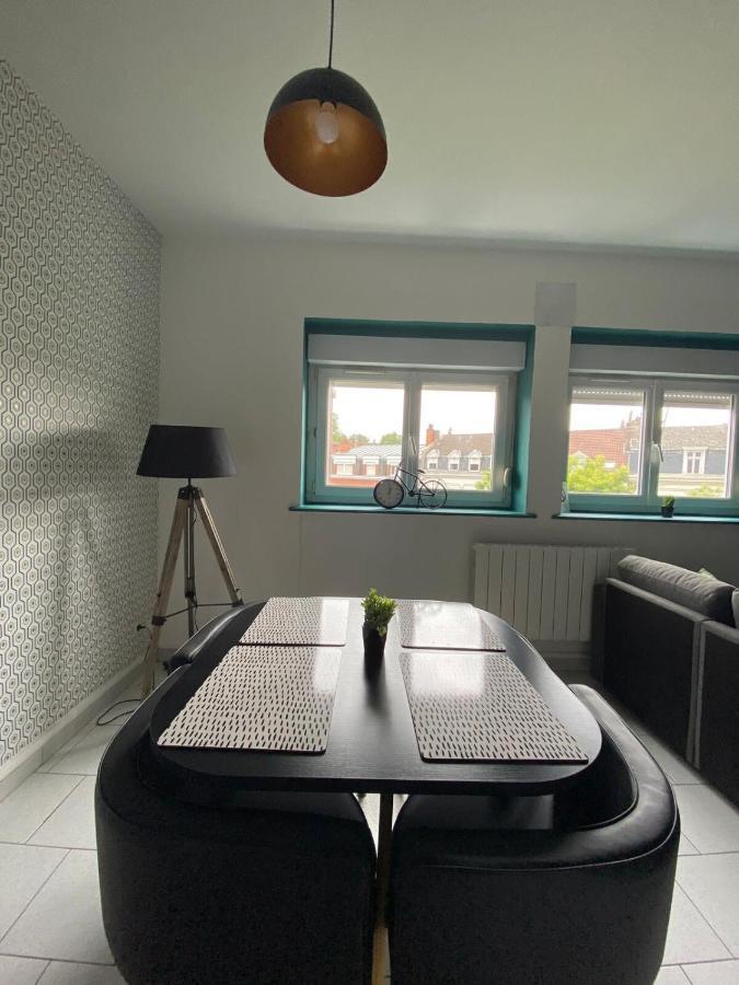 Valenciennes Centre Appartement Tout Confort Exterior photo